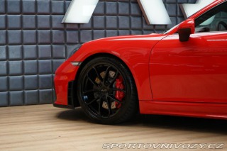 Porsche 718 GT4 PDK Clubsport PDLS Bo 2022