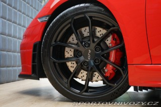 Porsche 718 GT4 PDK Clubsport PDLS Bo 2022