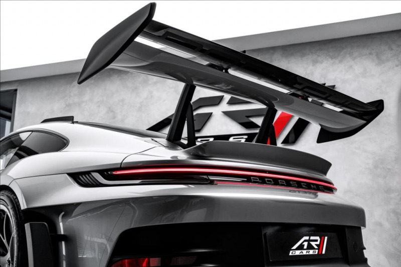 Porsche 911 4,0   GT3 RS, WEISSACH, S