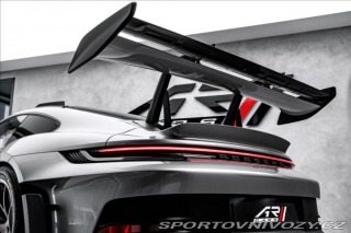 Porsche 911 4,0   GT3 RS, WEISSACH, S 2023