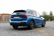 BMW Ostatní modely X1 25d xdrive M-paket 2017