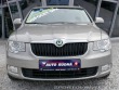 Škoda Ostatní modely Superb 3,6 FSI 191kW 4x4 Automat 2011