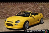 MG MGF 160 Trophy