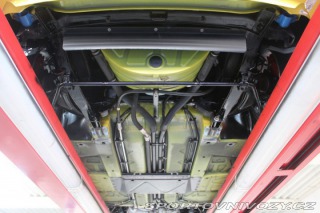 MG MGF 160 Trophy 2010
