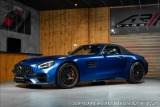 Mercedes-Benz AMG GT 4,0 C Roadster, CARBON-