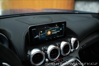 Mercedes-Benz AMG GT 4,0 C Roadster, CARBON- 2020