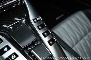 Mercedes-Benz AMG GT 4,0 C Roadster, CARBON- 2020