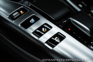 Mercedes-Benz AMG GT 4,0 C Roadster, CARBON- 2020