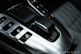 Mercedes-Benz AMG GT 4,0 C Roadster, CARBON- 2020