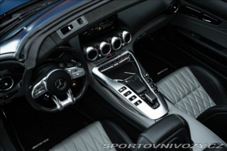 Mercedes-Benz AMG GT 4,0 C Roadster, CARBON- 2020