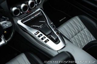 Mercedes-Benz AMG GT 4,0 C Roadster, CARBON- 2020