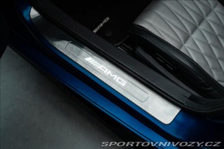 Mercedes-Benz AMG GT 4,0 C Roadster, CARBON- 2020