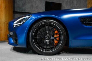 Mercedes-Benz AMG GT 4,0 C Roadster, CARBON- 2020