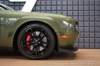Dodge Challenger SRT Hellcat AT8 535kW Wid 2023