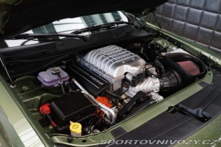 Dodge Challenger SRT Hellcat AT8 535kW Wid 2023