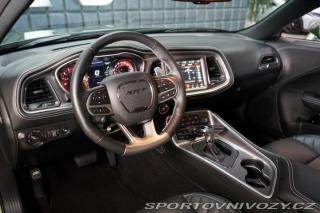Dodge Challenger SRT Hellcat AT8 535kW Wid 2023