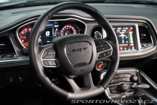 Dodge Challenger SRT Hellcat AT8 535kW Wid 2023