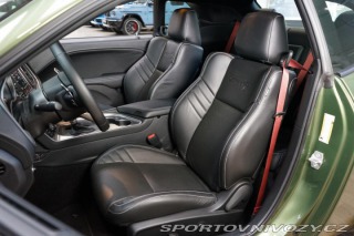 Dodge Challenger SRT Hellcat AT8 535kW Wid 2023