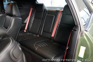 Dodge Challenger SRT Hellcat AT8 535kW Wid 2023