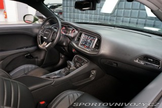 Dodge Challenger SRT Hellcat AT8 535kW Wid 2023