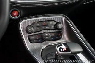 Dodge Challenger SRT Hellcat AT8 535kW Wid 2023