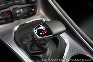 Dodge Challenger SRT Hellcat AT8 535kW Wid 2023