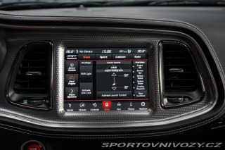 Dodge Challenger SRT Hellcat AT8 535kW Wid 2023