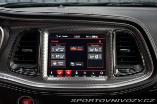 Dodge Challenger SRT Hellcat AT8 535kW Wid 2023