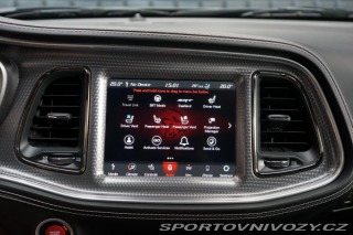 Dodge Challenger SRT Hellcat AT8 535kW Wid 2023
