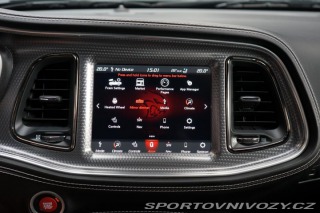 Dodge Challenger SRT Hellcat AT8 535kW Wid 2023
