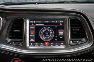 Dodge Challenger SRT Hellcat AT8 535kW Wid 2023