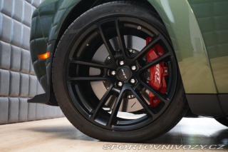 Dodge Challenger SRT Hellcat AT8 535kW Wid 2023