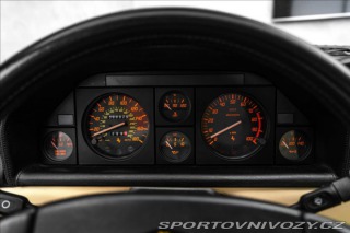 Ferrari Mondial šíbr, bikolor  OV,RU 1992