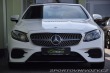 Mercedes-Benz E 400 4M VZDUCH TOP VÝBAVA 2018