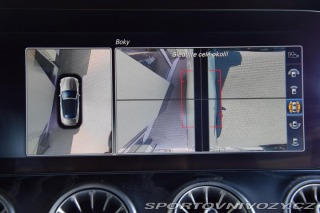 Mercedes-Benz E 400 4M VZDUCH TOP VÝBAVA 2018