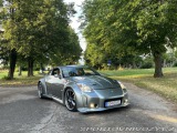 Nissan 350 Z Twinturbo Veilside