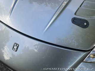 Nissan 350 Z Twinturbo Veilside 2005