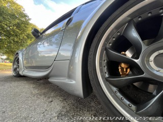 Nissan 350 Z Twinturbo Veilside 2005