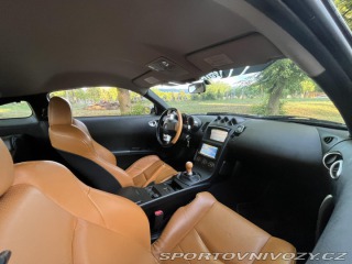 Nissan 350 Z Twinturbo Veilside 2005