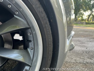 Nissan 350 Z Twinturbo Veilside 2005