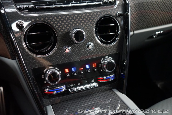 Rolls Royce Cullinan BlackBadge Bespoke 2022