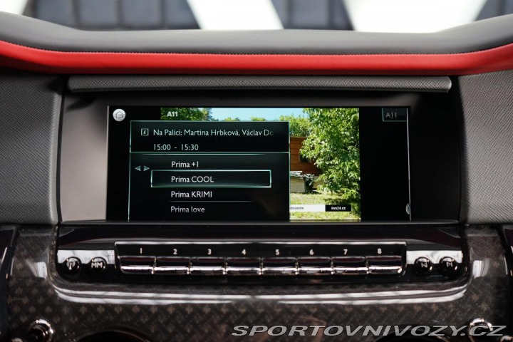 Rolls Royce Cullinan BlackBadge Bespoke 2022