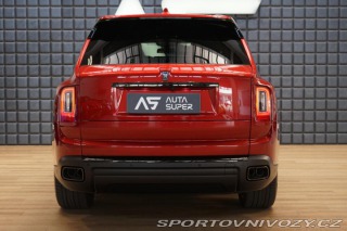 Rolls Royce Cullinan BlackBadge Bespoke 2022