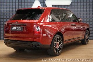 Rolls Royce Cullinan BlackBadge Bespoke 2022