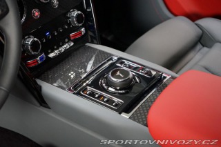 Rolls Royce Cullinan BlackBadge Bespoke 2022