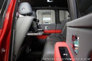 Rolls Royce Cullinan BlackBadge Bespoke 2022