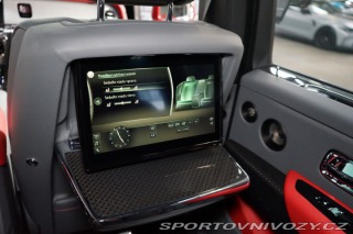 Rolls Royce Cullinan BlackBadge Bespoke 2022