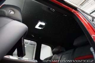 Rolls Royce Cullinan BlackBadge Bespoke 2022