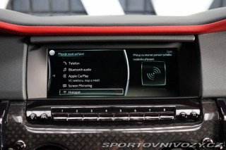 Rolls Royce Cullinan BlackBadge Bespoke 2022