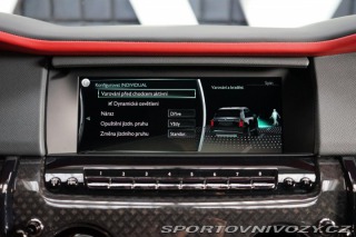 Rolls Royce Cullinan BlackBadge Bespoke 2022